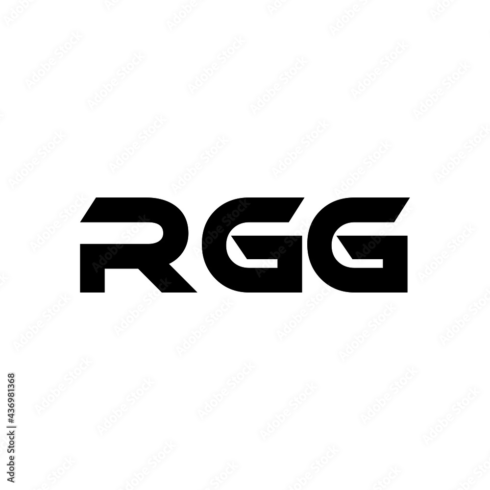 RGG letter logo design with white background in illustrator, vector logo modern alphabet font overlap style. calligraphy designs for logo, Poster, Invitation, etc.
RGG letter logo design with white background in illustrator, vector logo modern alphabet font overlap style. calligraphy designs for logo, Poster, Invitation, etc.