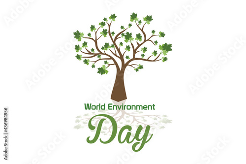 world environment day t-shart design