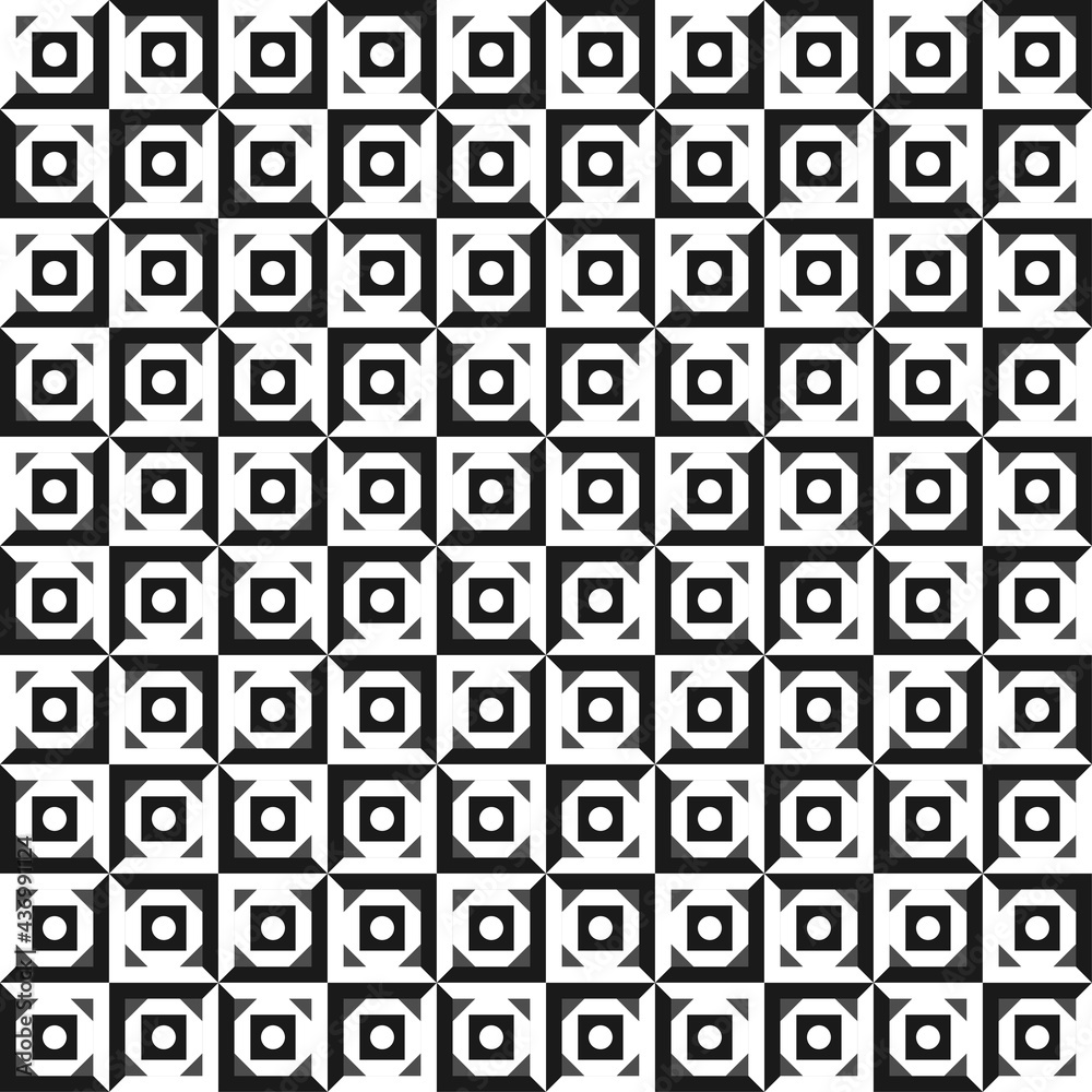 stylish mosaic tiles abstract seamless background vector, Endless texture can be used for wallpaper, pattern fills, web page background,surface textures stylish mosaic tiles abstract seamless background vector, Endless texture can be used for wallpaper, pattern fills, web page background,surface textures