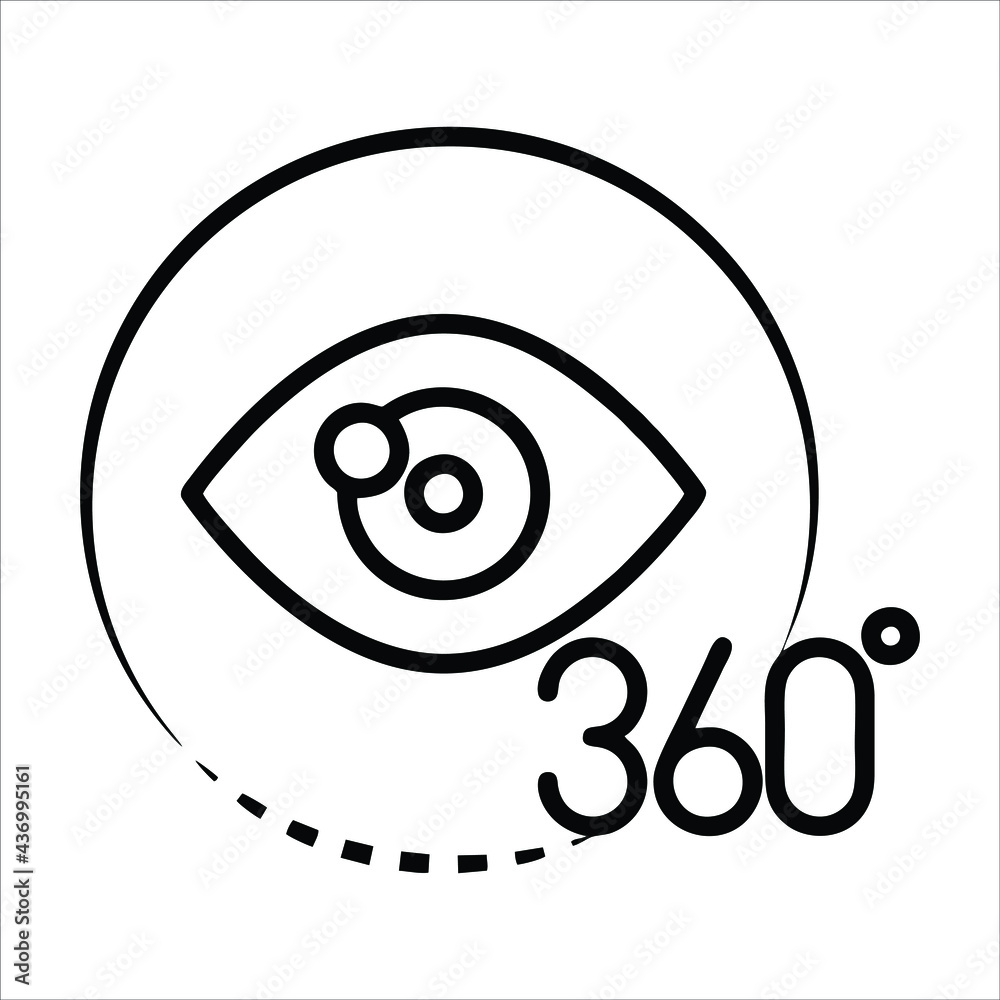 360 degree arrows icon set in flat style. 360 degree view rotation set. 360 degree rotation. Virtual reality. Vertical and horizontal view. Arrow icons. 360 degree arrows icon set in flat style. 360 degree view rotation set. 360 degree rotation. Virtual reality. Vertical and horizontal view. Arrow icons.