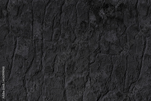 cement texture of brick wall old dark background for any purposes. Abstract grunge cracked concrete wall.