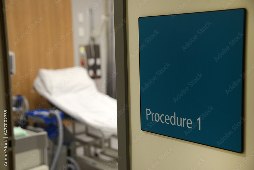 emergency room emergency room