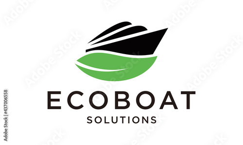 eco boat