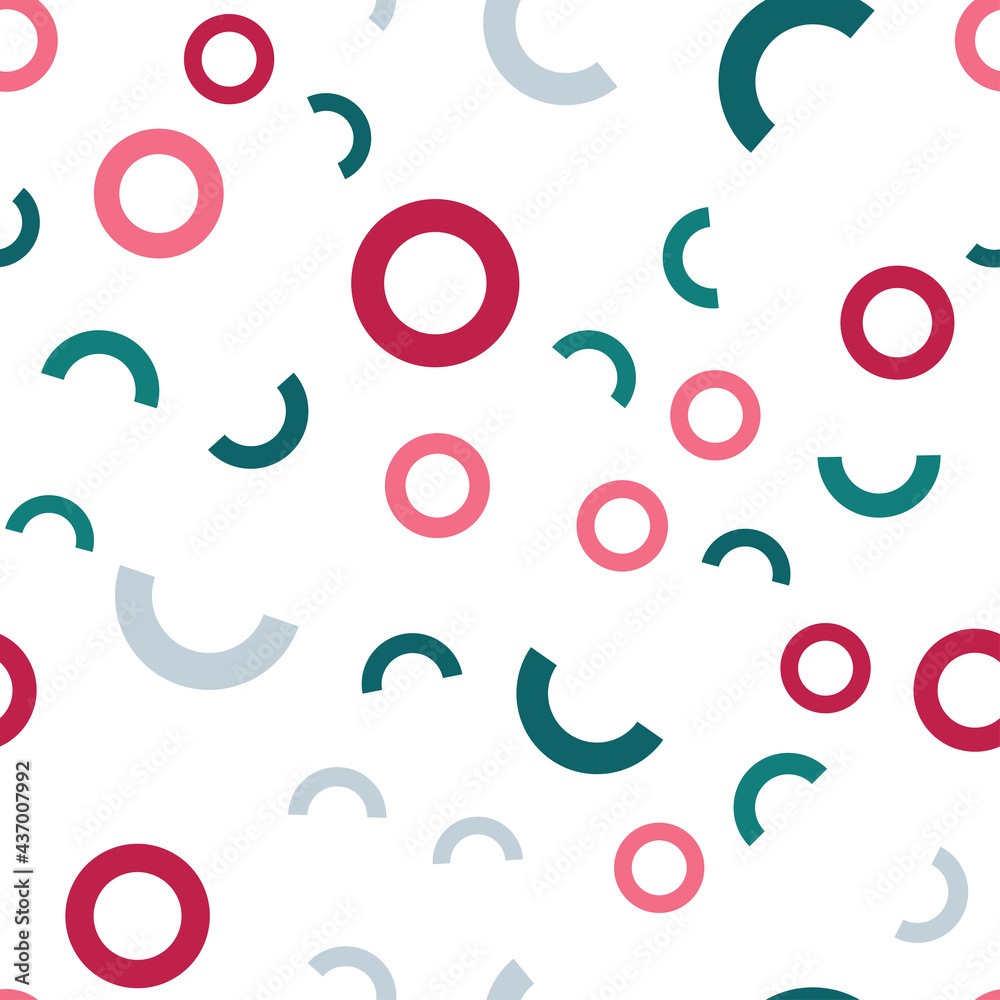 simple seamless pattern with soft colors simple seamless pattern with soft colors