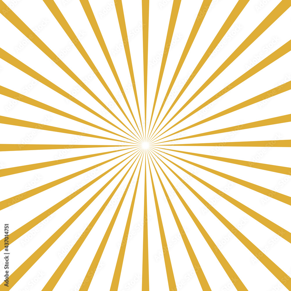 Pop art background with radial beams and flares. Stripes in modern design in trendy colors of 2021. 1950s and 1960s style. Pop art background with radial beams and flares. Stripes in modern design in trendy colors of 2021. 1950s and 1960s style.