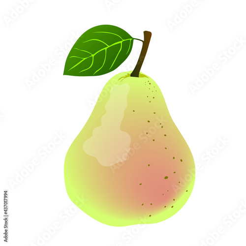 Poire