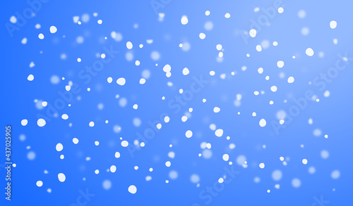 Snow