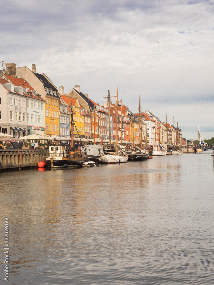 Copenhagen, Denmark