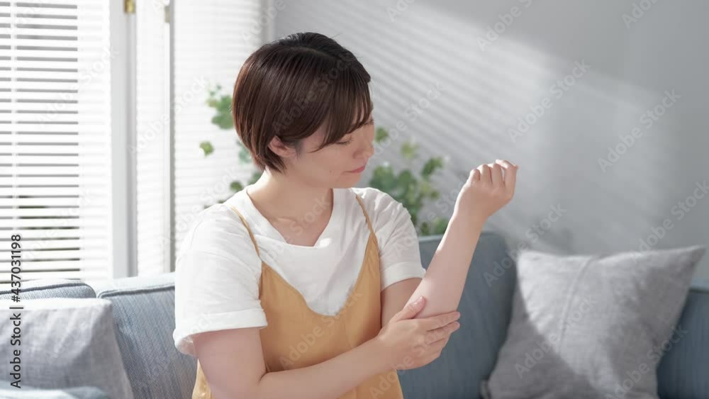 女性・ボディケア