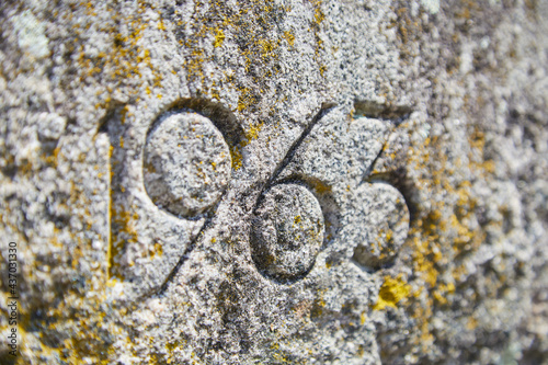 "1963" is carved in a stone. Formative events in 1963 are in particular the assassination of U.S. President John F. Kennedy in November, as well as his famous visit to West Berlin. Day. 