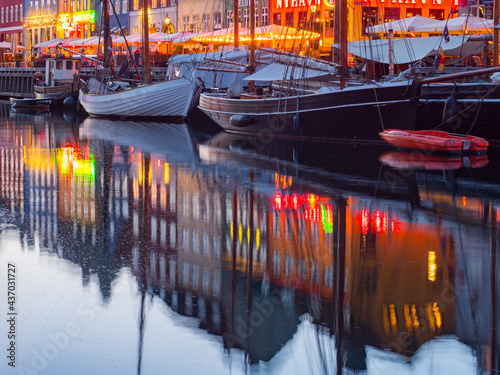 Photography Copenhagen, Denmark