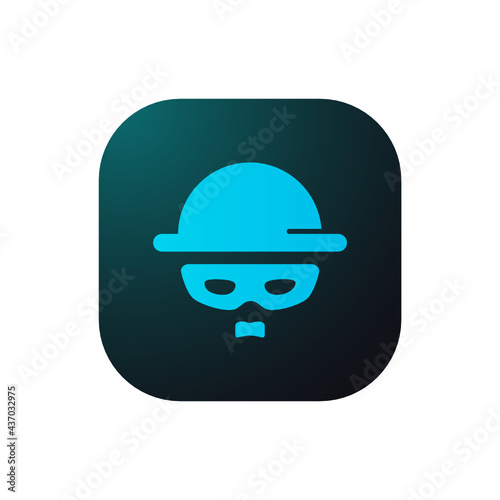Comedian - Sticker
