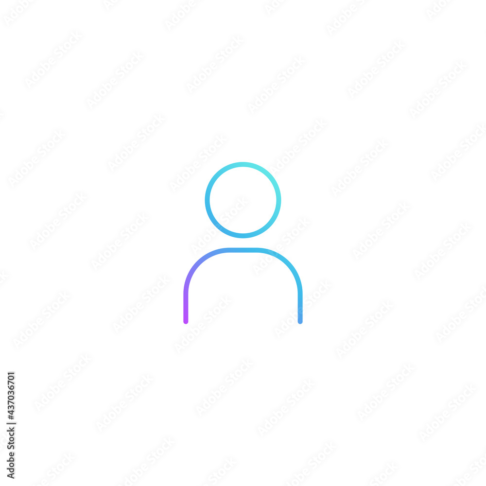 people icon. person icon. User Icon. Vector illustration for graphic design, Web, UI, app. people icon. person icon. User Icon. Vector illustration for graphic design, Web, UI, app.