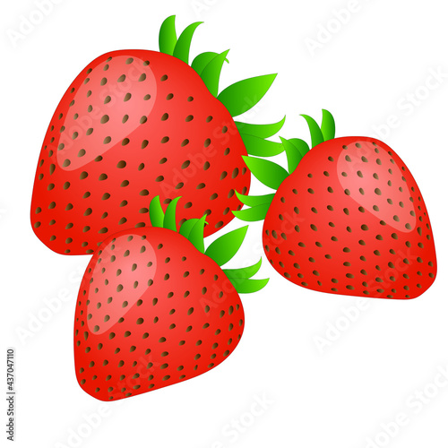 Fraises