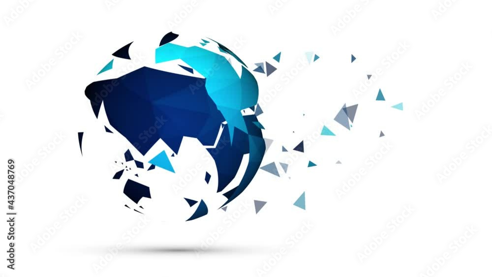 video, mondo, comunicazione