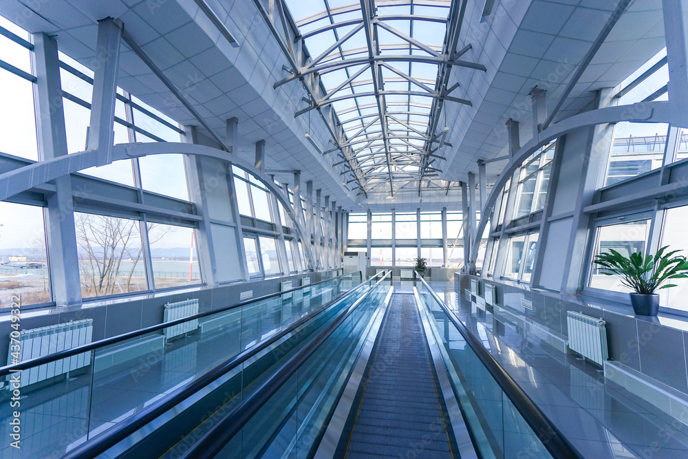 空港・ターミナル 空港・ターミナル