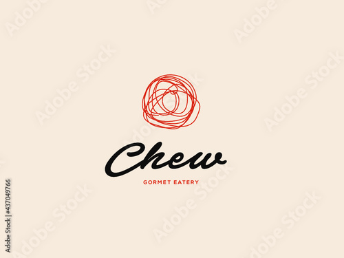 Restaurant Logo