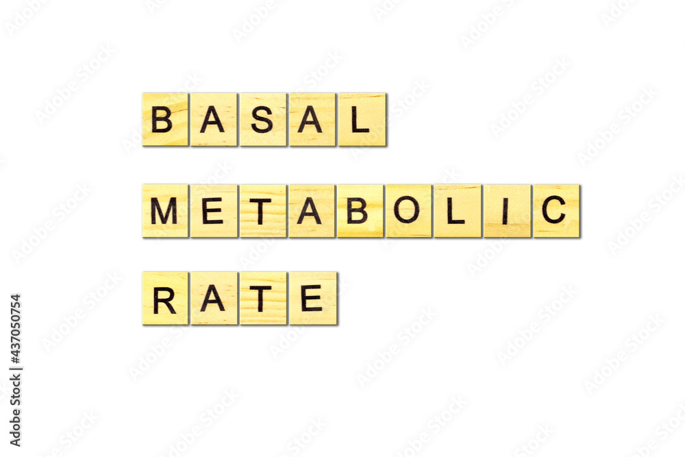 Abbreviations BMR- phrase from wooden blocks with letters, meaningful statements concept, word from wooden blocks with letters, BMR concept, on white background. Abbreviations BMR- phrase from wooden blocks with letters, meaningful statements concept, word from wooden blocks with letters, BMR concept, on white background.