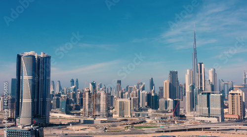 Photography AERIAL