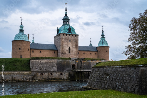 Kalmar Slott, Kalmar, Sweden