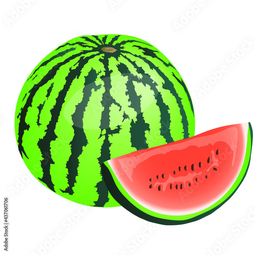 Pastèque
