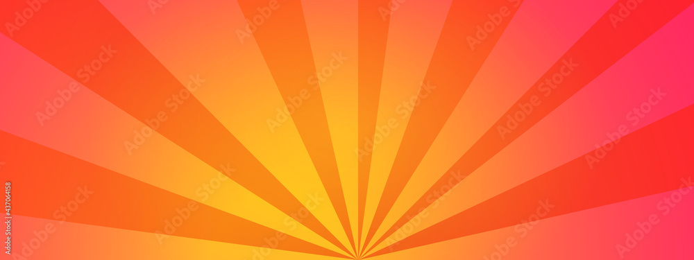 abstract sun light background with rays abstract sun light background with rays