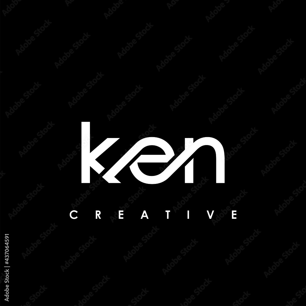 Ken Cool Design :: Branding