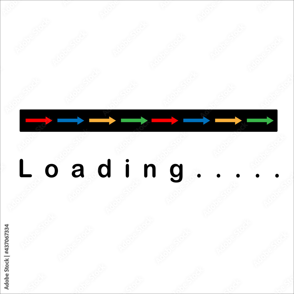 Loading icons. Load. load vector icons,download icon isolated. Loading vector icon. Vector illustration Loading icons. Load. load vector icons,download icon isolated. Loading vector icon. Vector illustration