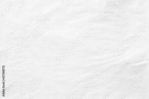 grey crumpled kraft background paper texture © paladin1212