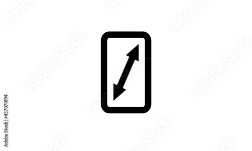 phone vector icon outline style with white background perfect pixel eps8 Free Download phone vector icon outline style with white background perfect pixel eps8 - GFXLoad