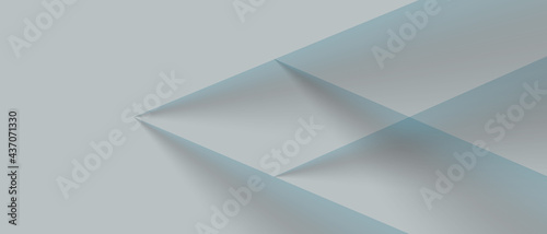 geometric background, abstract paper, blue gradient wallpaper, wall art with glitter gradient color You can use for ad, fabric and card, poster, business presentations, Modern wall art