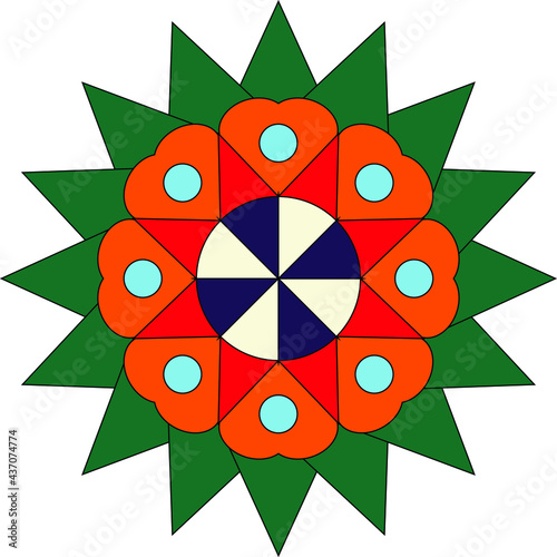 christmas wreath
