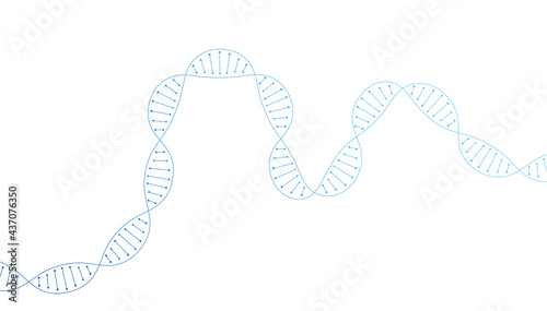 sfondo, dna, farmaceutica, genetica