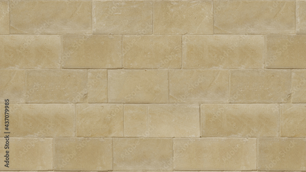 sandstone blocks background