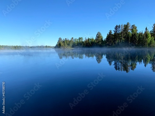 bwca © James