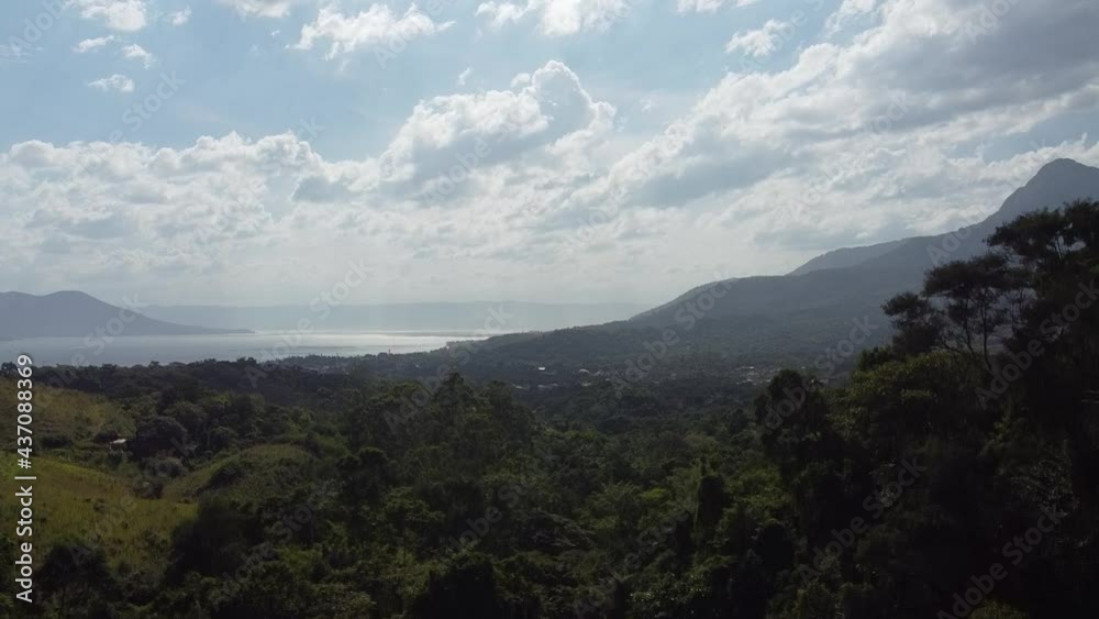 Ilhabela Paradise Island Sao Paulo Brazil Nature Green Blue Ocean Waterfall Sky Landscape Tropical Rainforest Jungle Trees Drone Sand Ilhabela Paradise Island Sao Paulo Brazil Nature Green Blue Ocean Waterfall Sky Landscape Tropical Rainforest Jungle Trees Drone Sand