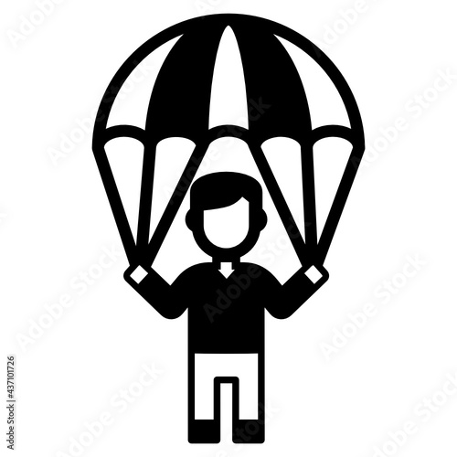 Fly Soldier 

