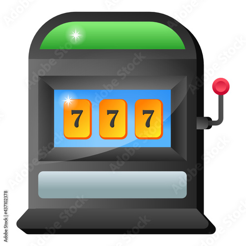 Slot Machine

