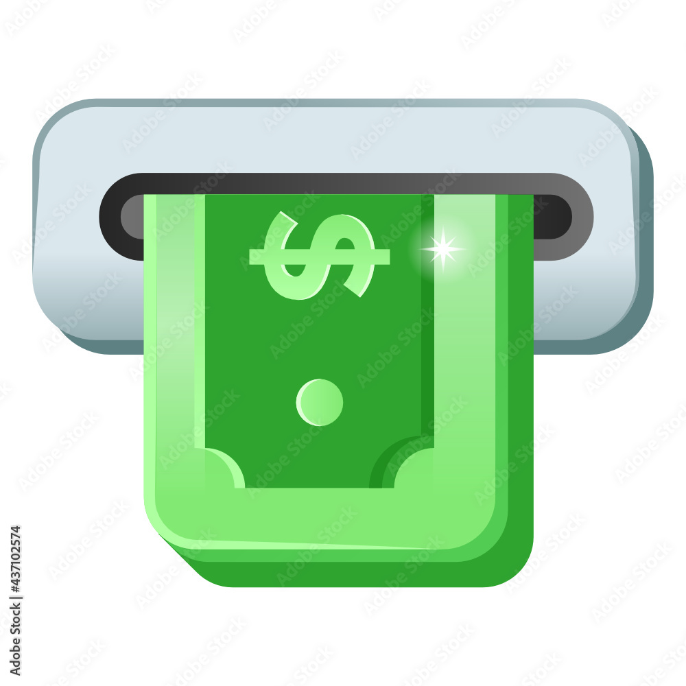 Cash Withdrawal
Cash Withdrawal