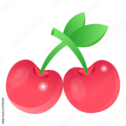 Cherries 