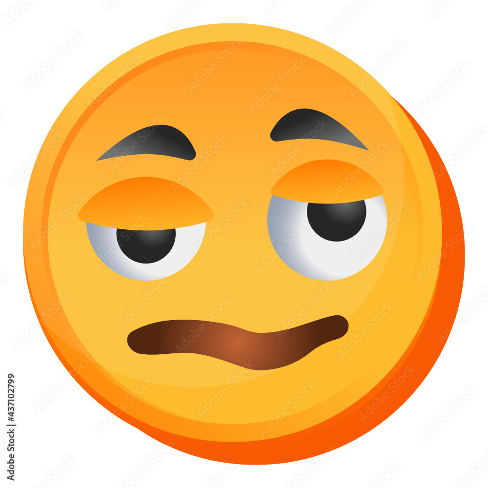 Fototapeta premium Emoji