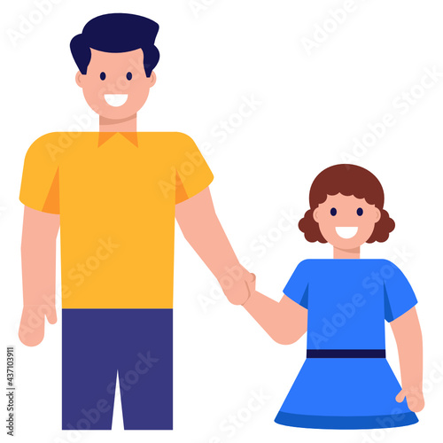 Father Love 

