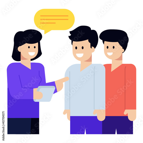 Discussion 