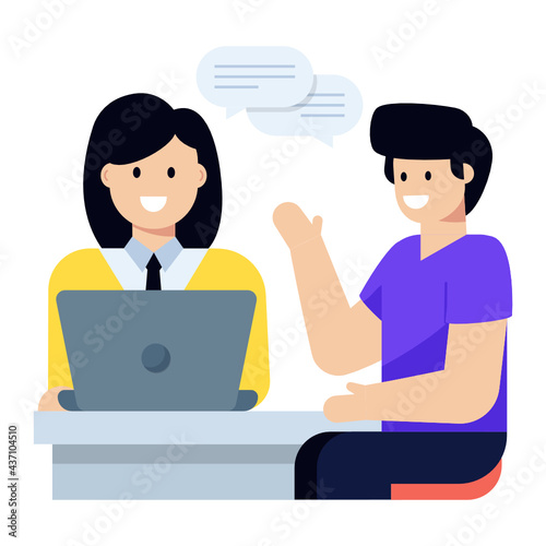Discussion 

