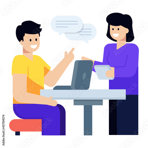 Discussion 
