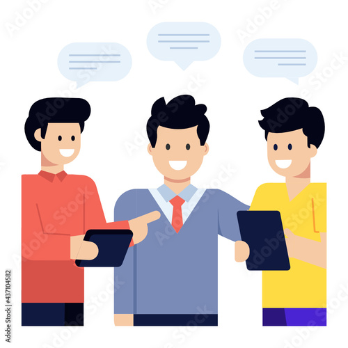 Discussion 
