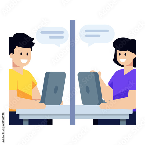 Discussion 
