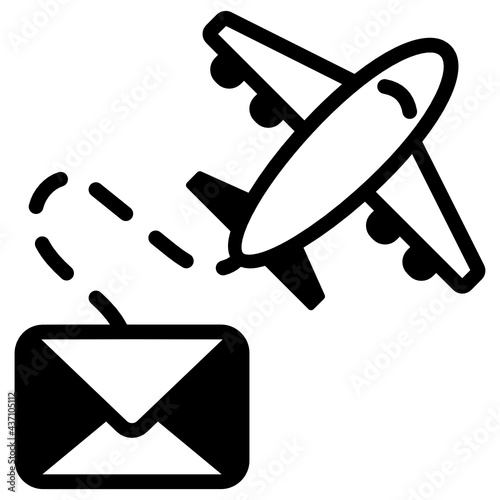 Air Mail

