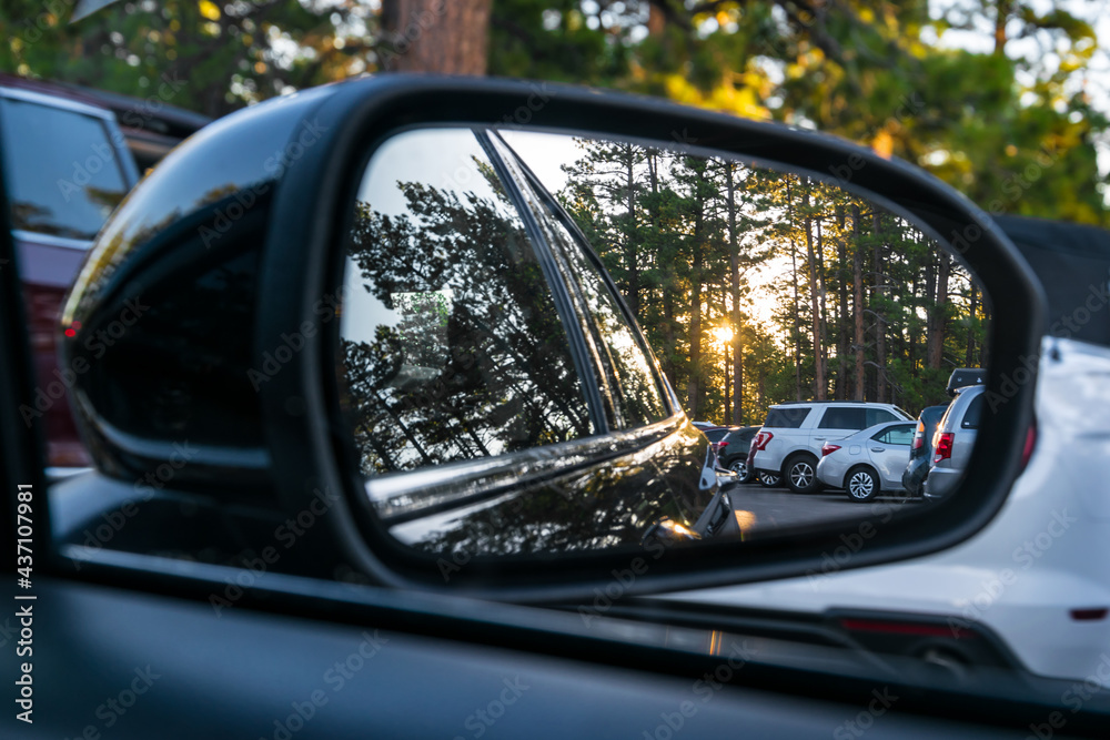 Reflection Reflection