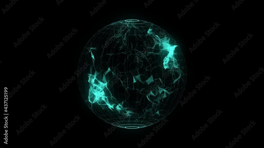 Sphere, Globe And Space In The Form Of A Plexus With Alpha Channle, Transparent
Sphere, Globe And Space In The Form Of A Plexus With Alpha Channle, Transparent